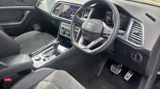 SEAT Ateca 1.5 TSI EVO FR 5dr DSG Petrol Estate